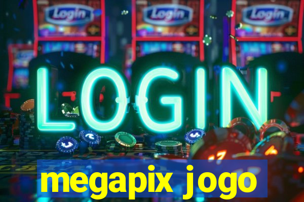 megapix jogo